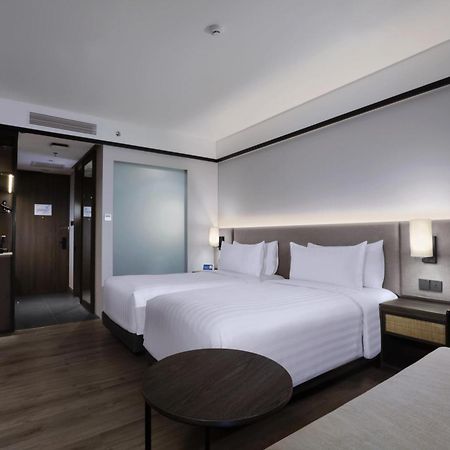 Grand Aston Puncak Hotel & Resort Ciseureuh Εξωτερικό φωτογραφία