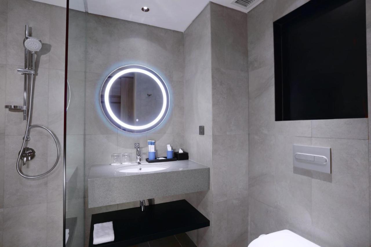 Grand Aston Puncak Hotel & Resort Ciseureuh Εξωτερικό φωτογραφία